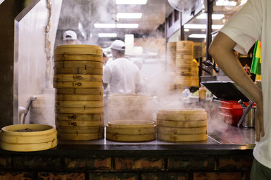 Gastronomie chinoise