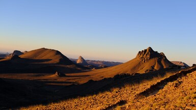voyage pèlerinage Algérie Assekrem