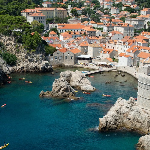 voyage-croatie-dubrovnik