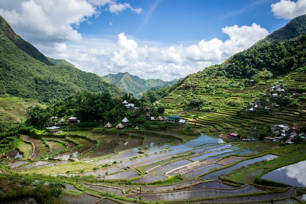 Voyage aux Philippines - Luzon