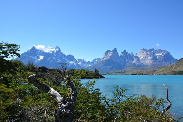 Voyage région Patagonie au Chili