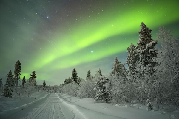 Quand partir en Finlande ?