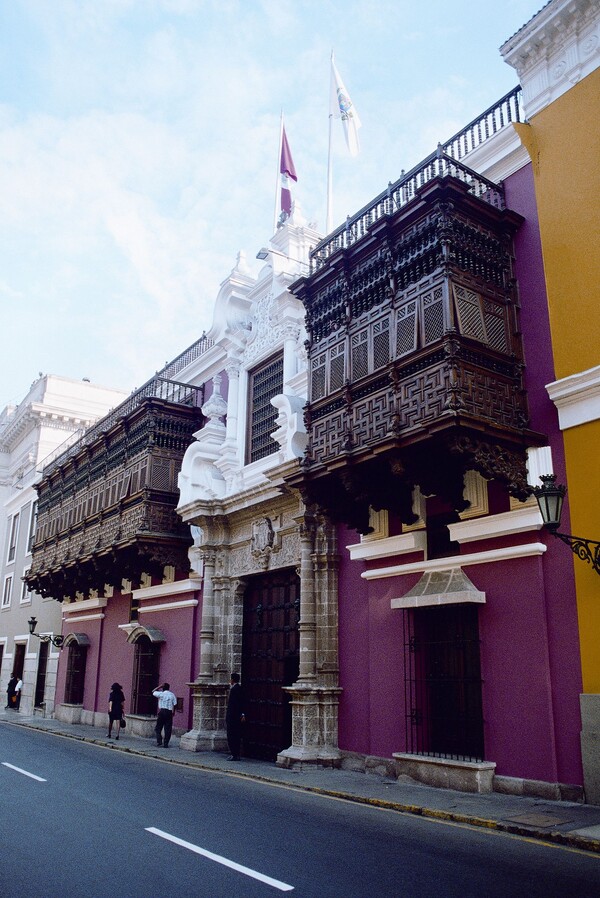 Lima, la capitale culturelle et gastronomique du Pérou