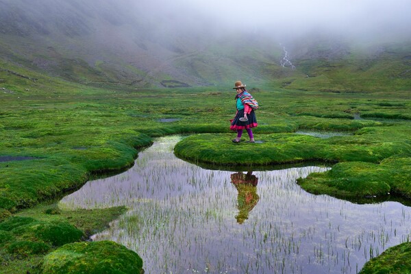 Voyage au Pérou sur-mesure