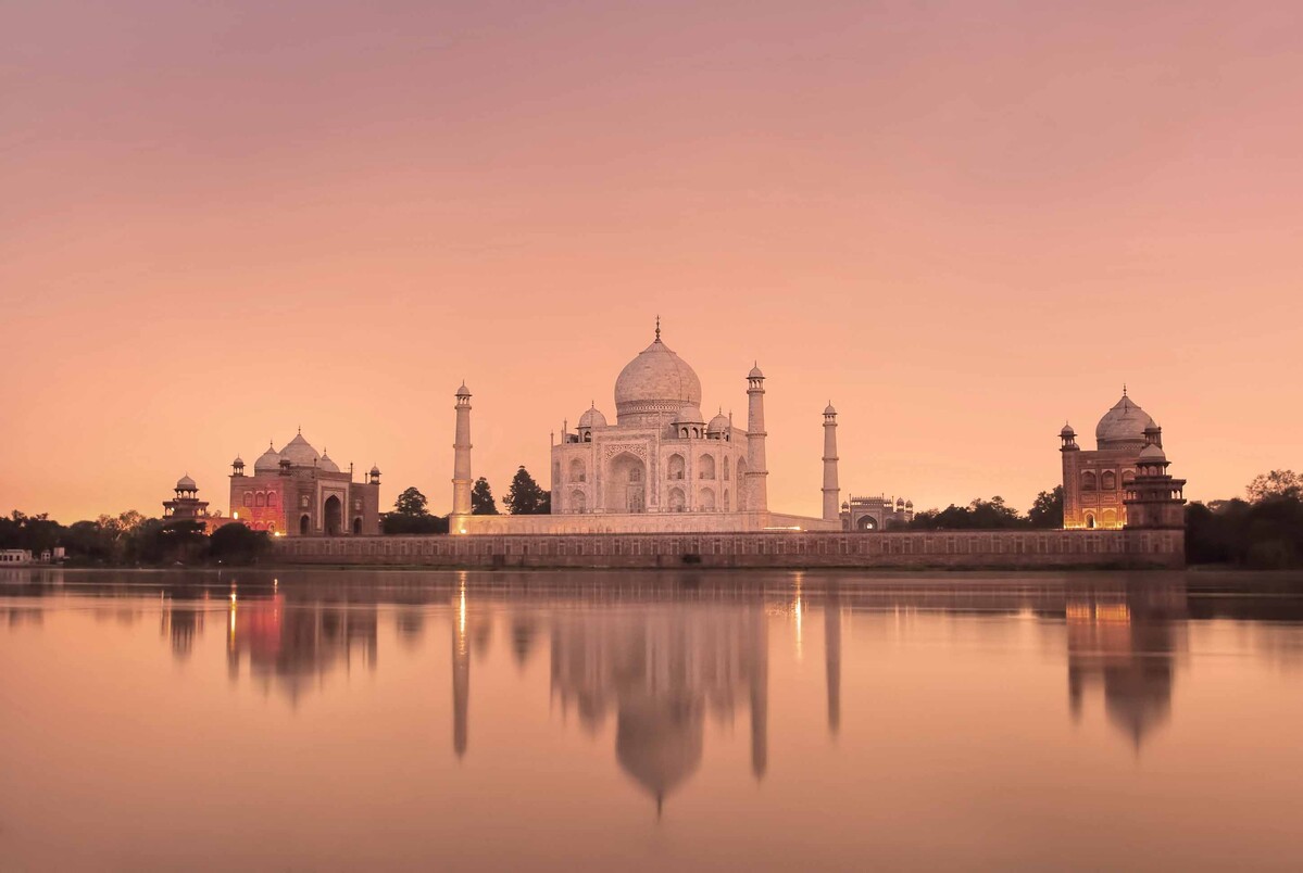 Taj Mahal en Inde : comment vivre une visite inoubliable à Agra ?