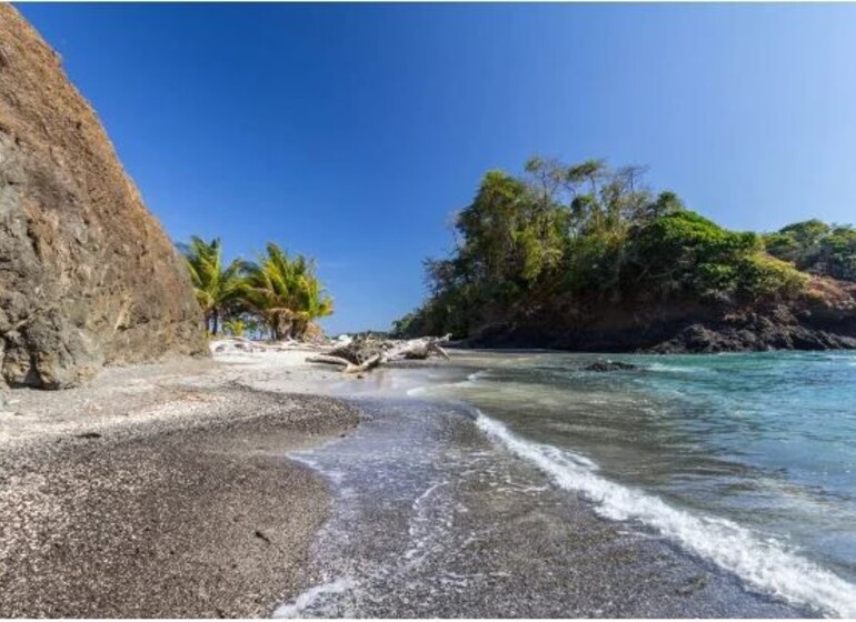 De Puerto Caldera à Balboa : Croisière en voilier Costa Rica et Panama