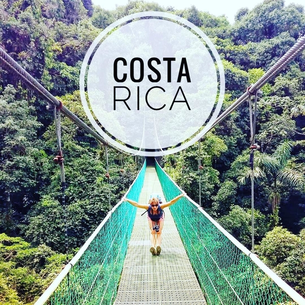 [Today we have the pleasure to share with you the #traveldiairies of our #travelspecialist, our dear Bettina]
She is in love with #americadelsur and she is actually in #costarica —————
-🇨🇷-
-🇨🇷-
-🇨🇷-
Photo1 and photo 2 : #suspensionbridge
Photo 3 : #arenalvolcano 
Photo 4 - 6 : #chayotelodge in #alajuela #centralvalley with #coffeplantation 
____________
More #awesomeviews will coming soon ❤️❤️❤️ #bridgeview #tropicalcostarica #descubrecostarica #costaricagram #discovercostarica #igerscostarica #photooftheday #bestphotography #bestphotolandscape #travelbeyond #travelbucketlist #travelpassport #traveltheworld #weloveourjob