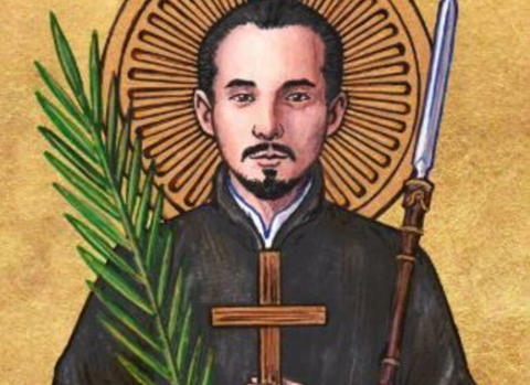 🇯🇵 Japon : de Nagasaki à Akita, sur les traces des martyrs avec Notre-Dame 🙏✨

Embarquez pour un voyage hors du commun à travers le Japon, de Nagasaki à Akita, sur les traces des martyrs chrétiens qui ont marqué l’histoire du pays. Ce circuit unique vous plonge au cœur d’un patrimoine spirituel puissant, mêlant foi, courage et traditions ancestrales.

Explorez des sites historiques où la résilience et la dévotion s’expriment dans chaque pierre et chaque paysage. Une immersion profonde dans une culture fascinante, entre temples, sanctuaires et paysages à couper le souffle, pour une expérience à la fois émouvante et enrichissante. 🌸🏯

🌿 Laissez-vous guider par ce parcours spirituel qui invite à la réflexion et à la découverte d’un Japon méconnu, empreint d’histoires fortes et de beauté authentique.

#Japon #Nagasaki #Akita #Martyrs #Spiritualité #Histoire #VoyageCulturel #ADGentes