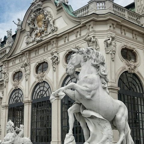 🎀 Sur les pas de Sissi | Vienne impériale, foi et élégance 
⁣
Partez pour un voyage unique à Vienne, entre histoire impériale et démarche spirituelle.
⁣
👑 Découvrez l’Autriche de l’impératrice Sissi : palais grandioses, églises baroques et atmosphère romantique.
🕊️ Un pèlerinage culturel et intérieur, guidé par la foi, la beauté et l’héritage chrétien.
⁣
✨ Ce qui vous attend :
🛏️ Hôtels confortables et bien situés
🗺️ Programme accompagné, visites spirituelles et culturelles
👥 Temps de prière et de partage
⁣
Un circuit inspirant, pour les cœurs en quête de sens et d’émerveillement.
⁣
#Adgentes #Pèlerinage #Vienne #Sissi #VoyageSpirituel #FoiEtCulture #Autriche #VoyageChrétien #VienneImpériale #SurLesPasDeSissi