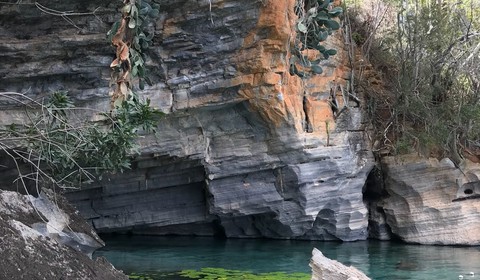 Lençois, Chapada Diamantina