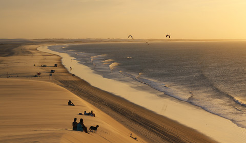 Jericoacoara - Fortaleza