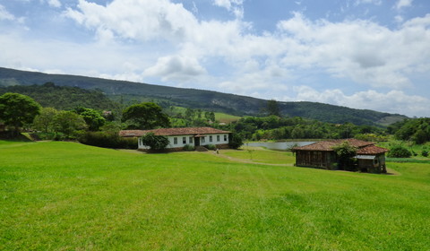 Ibitipoca - Barra do Piraí