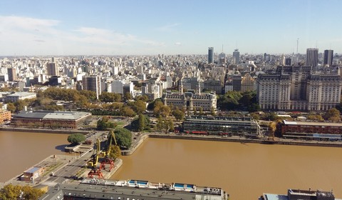 Buenos Aires