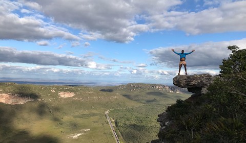 Lençois, Chapada Diamantina