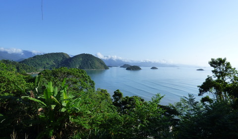 Rio de Janeiro - Paraty