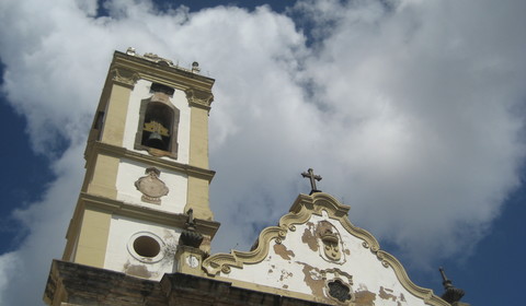 Salvador de Bahía