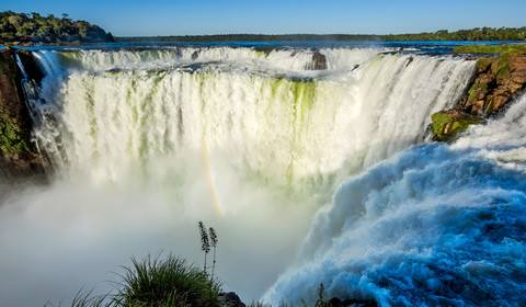 Chutes d'Iguaçu