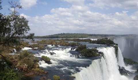 Foz do Iguaçu