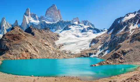 El Chaltén