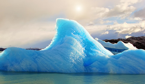 Lago Argentino