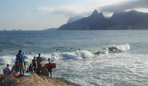 Rio de Janeiro