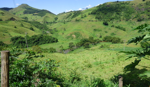 Rio de Janeiro - Nova Friburgo