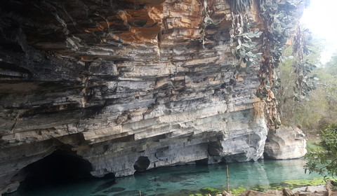 Un Accueil chaleureux à Vale do Patí