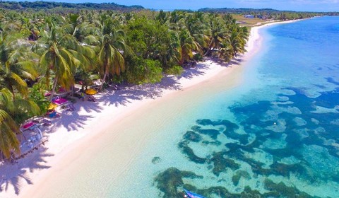 Séjour libre à Sainte Marie