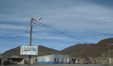 Salta - San Antonio de los Cobres - Grandes Salines - Purmamarca