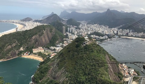 Rio de Janeiro