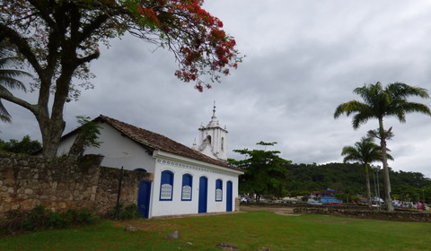 Paraty