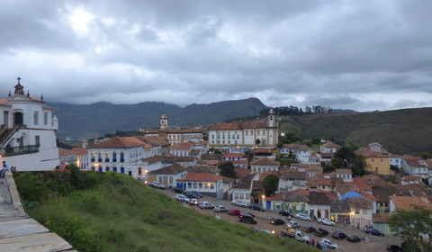 Inhotim - Ouro Preto