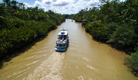 Belém - Ilha do Marajó