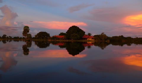 Pantanal - Rio de Janeiro