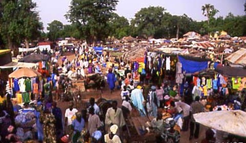 Toubacouta – Saly - Dakar
