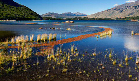 Puesto Laguna 3 de Abril