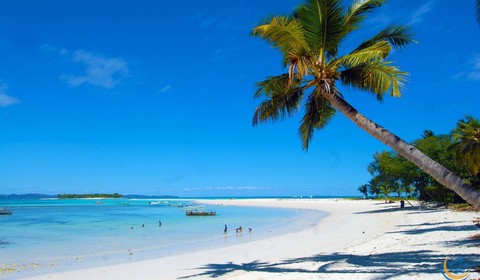 Journées libres à Nosy Be