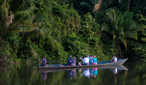 Tambopata (lodge)