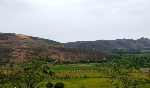 Chachapoyas