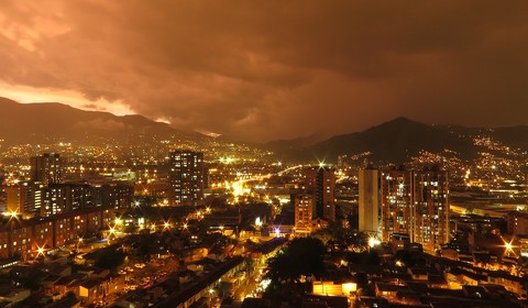 Medellín