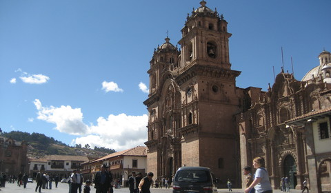 Cusco