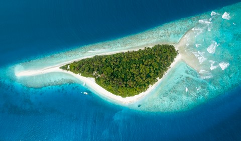 voyage asie séjour philippines excursion à Lamanok