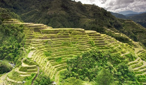 Sagada - Bontoc