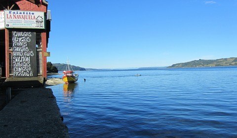 Puerto Montt