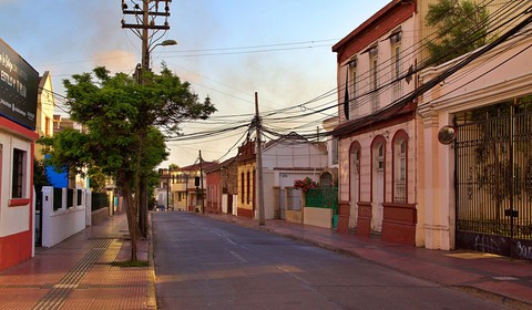 La Serena