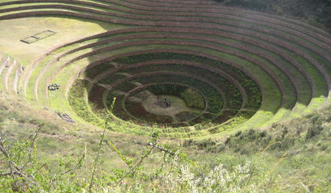 Cusco - Chinchero