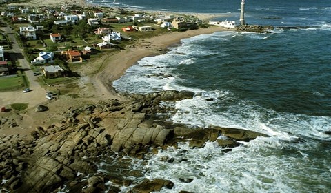 La Paloma - José Ignacio (100 km)