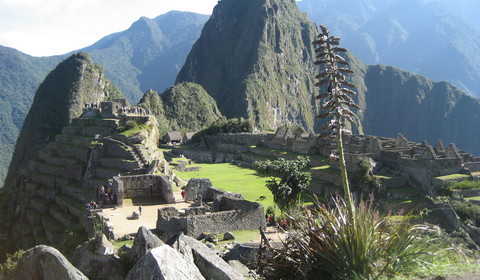 Vallée Sacrée - Machu Picchu - Cusco