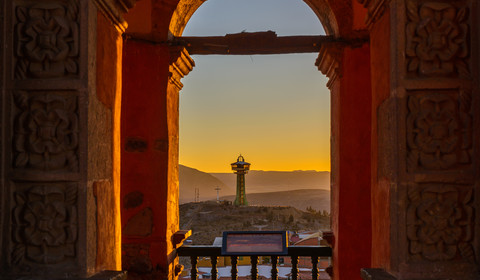 Sucre - Potosí - Uyuni