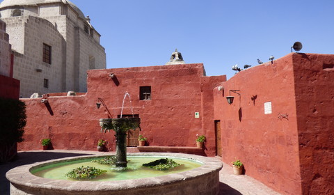 Arequipa